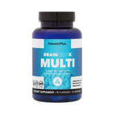 NaturesPlus, BrainCeutix Boost, 90 Capsules